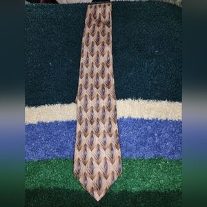 EUC Men's Artisphere tie